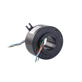 φ80 mm через сигналы кольца выскальзывания скважины перенося в 24 цепях