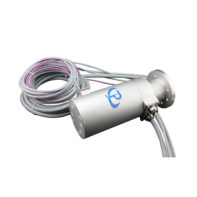 LPW-05-SPX ((JP06-182-03) JINPAT Wind Power Slip Ring Высокая электрическая и механическая производительность