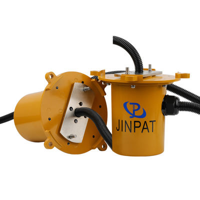 Контакт драгоценного металла до кольцо выскальзывания LPTS000-0340-1305 скважины