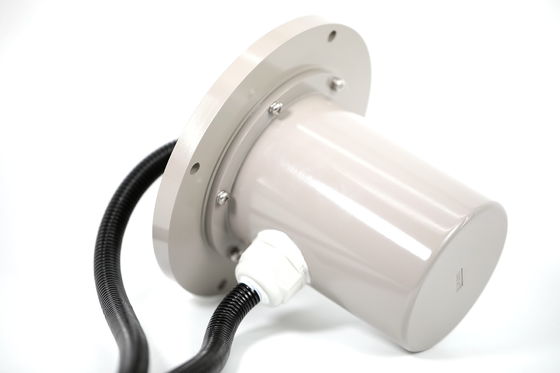 Высокая точность IP67 через температуру колец выскальзывания скважины широкую работая