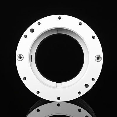 Hollow Shaft Slip Ring 6x35A 4x10A 250mm for Packaging Machinery