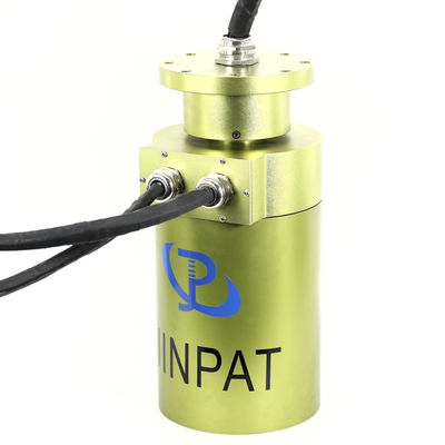 Высоковольтное кольцо выскальзывания 400VAC 25RPM 5 обходит вокруг индустрию ветротурбины 60A