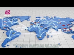 Введение в токосъёмники JINPAT Electronics