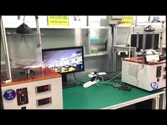 Капсульные токосъемники LPM-30B, 30 цепей 1.5A IP54, 240VAC 0~300 об/мин или выше