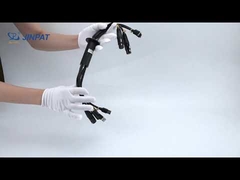 Контактное кольцо для HDMI/3G-SDI/6G-SDI/DP