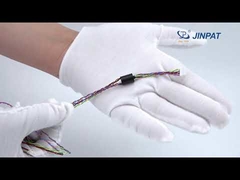 Миниатюрные капсульные токосъемники