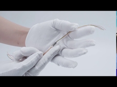 Миниатюрное контактное кольцо JINPAT, 5 цепей 1A, для медицинского оборудования