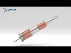 Интегрированное пневматическое гидравлическое скольжение JINPAT