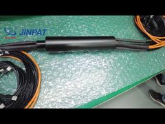 JINPAT 4 мм диаметром с проходным скользящим кольцом для специальных применений